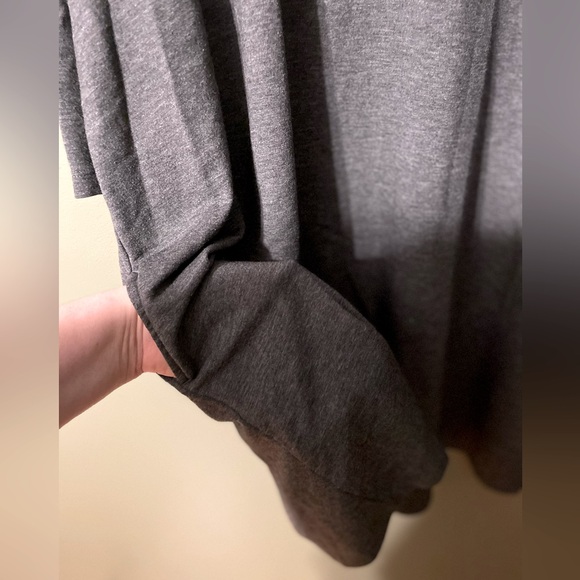 Comfy plus size dress 1X - Picture 7 of 7